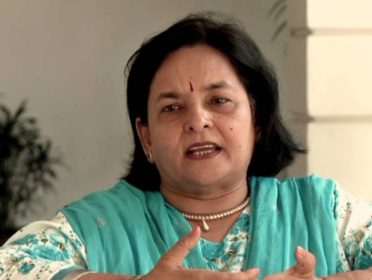 Dr. Kusum Lata Bhandari